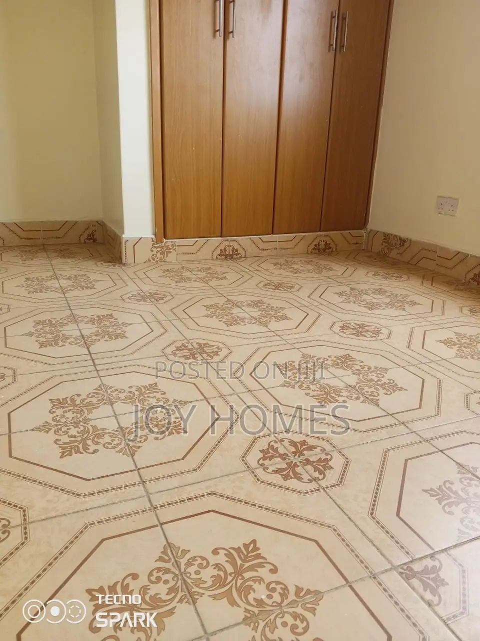 Contemporary 1 Bedroom Apartment in Nairobi West for Rent in Nairobi West
