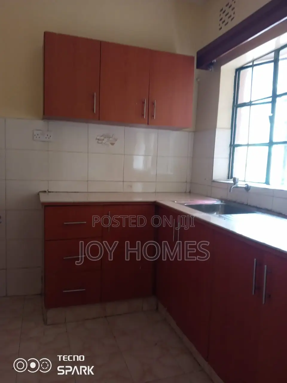 Contemporary 1 Bedroom Apartment in Nairobi West for Rent in Nairobi West