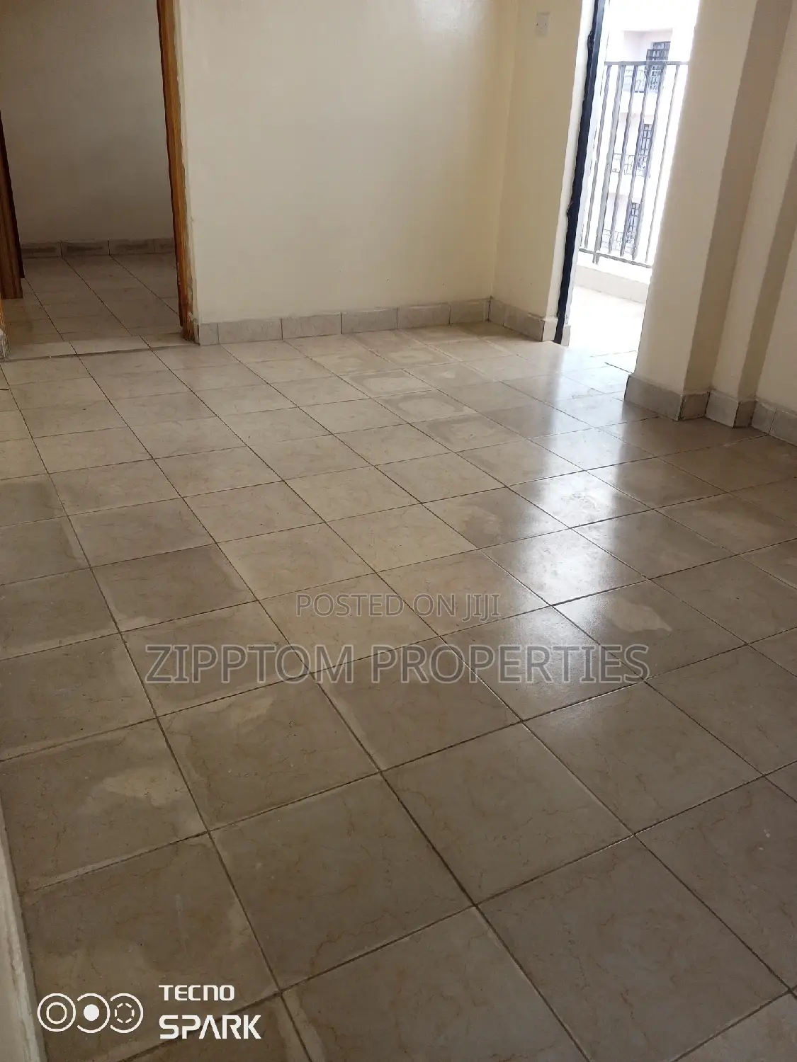 1bdrm Apartment in Langata for rent in Langata