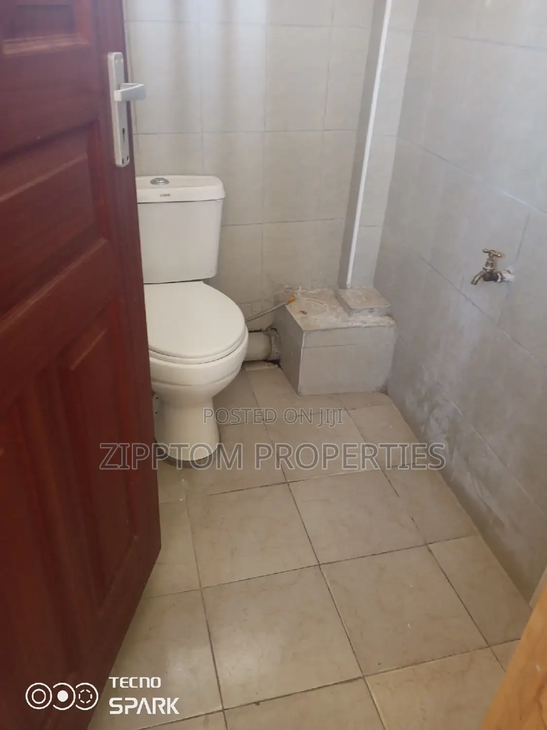 1bdrm Apartment in Langata for rent in Langata