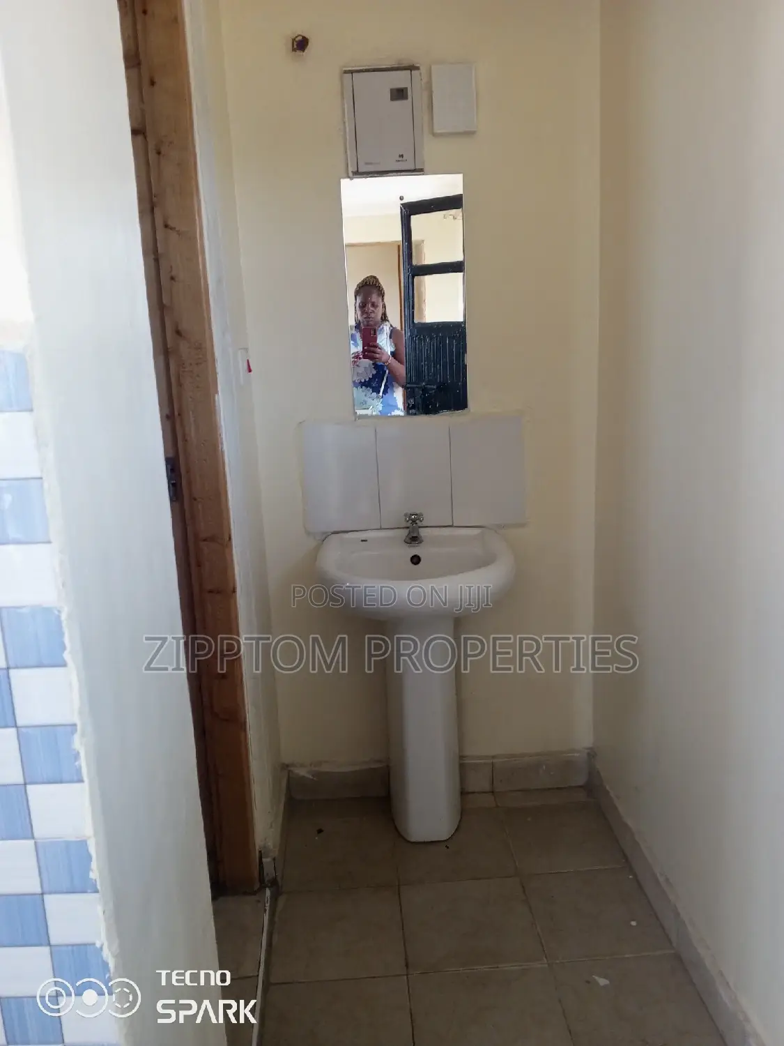 1bdrm Apartment in Langata for rent in Langata