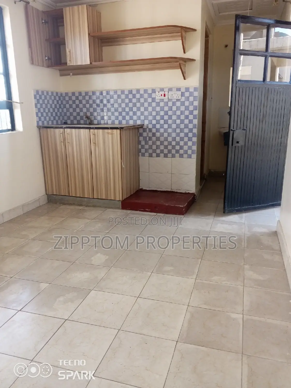 1bdrm Apartment in Langata for rent in Langata