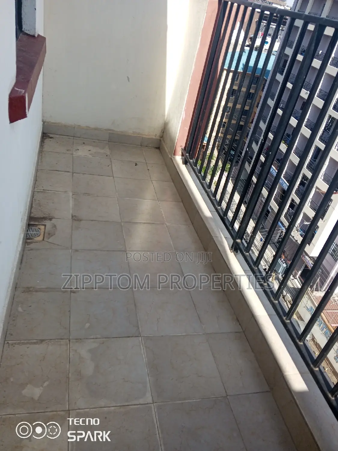 1bdrm Apartment in Langata for rent in Langata