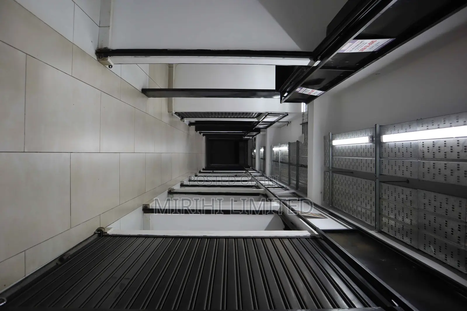 Seeking Entrepreneurs: Rental Shops for Lease in Nairobi Central