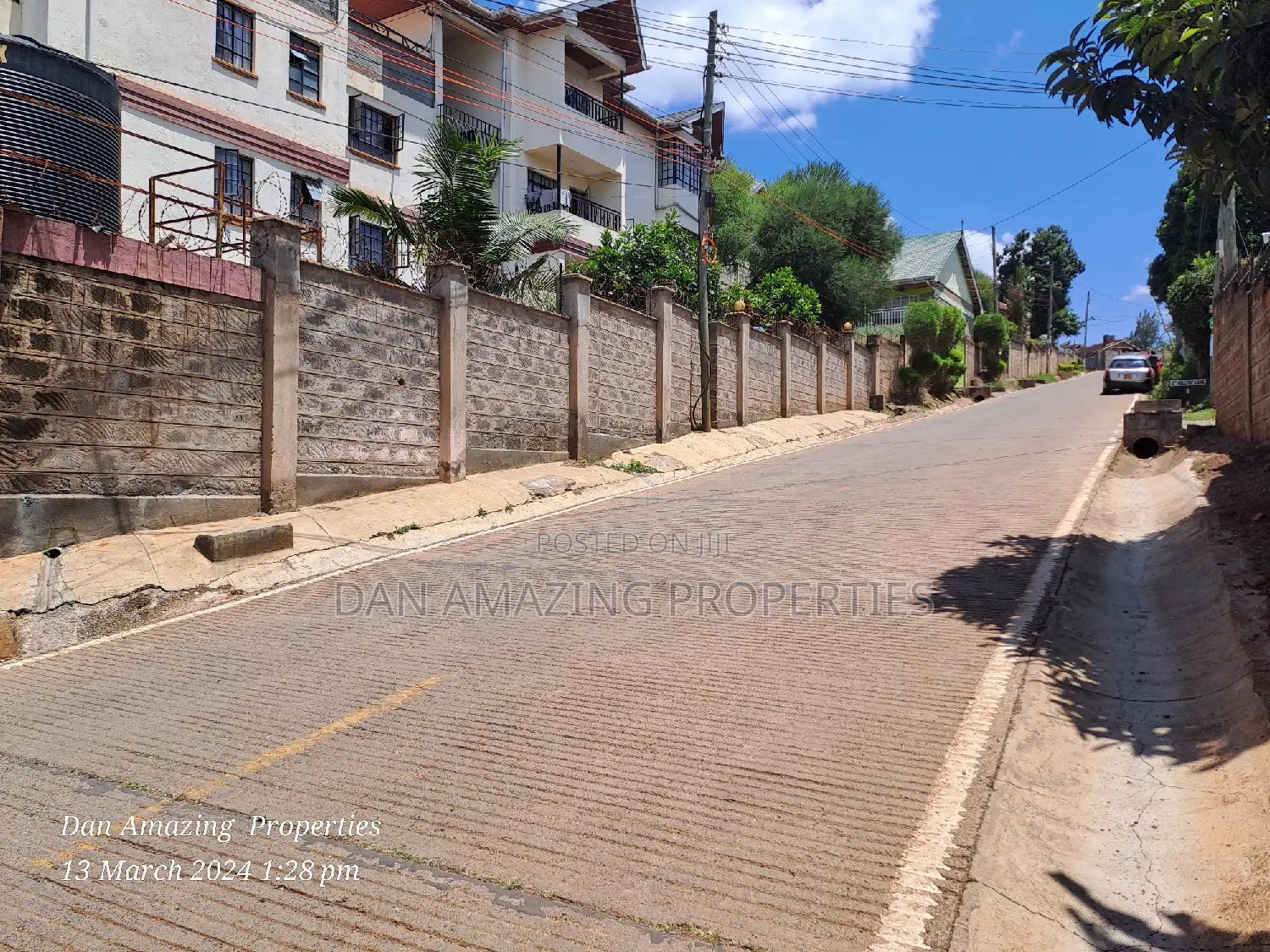 5-Bedroom Bangalow on 1/4 Acre Land for Sale in Ngong - Commercial Opportunity in Ngong