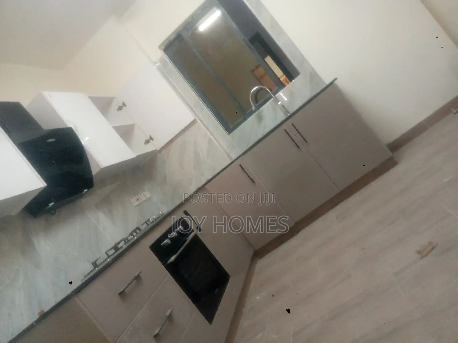 Spacious 4-Bedroom Apartment for Rent in South C - Ideal for a Large Family! in South C