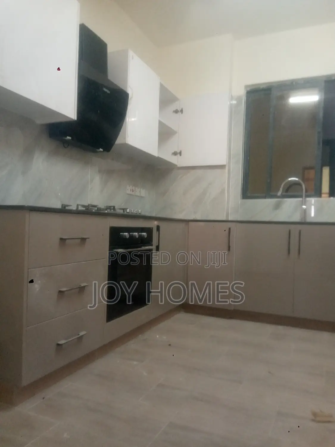 Spacious 4-Bedroom Apartment for Rent in South C - Ideal for a Large Family! in South C