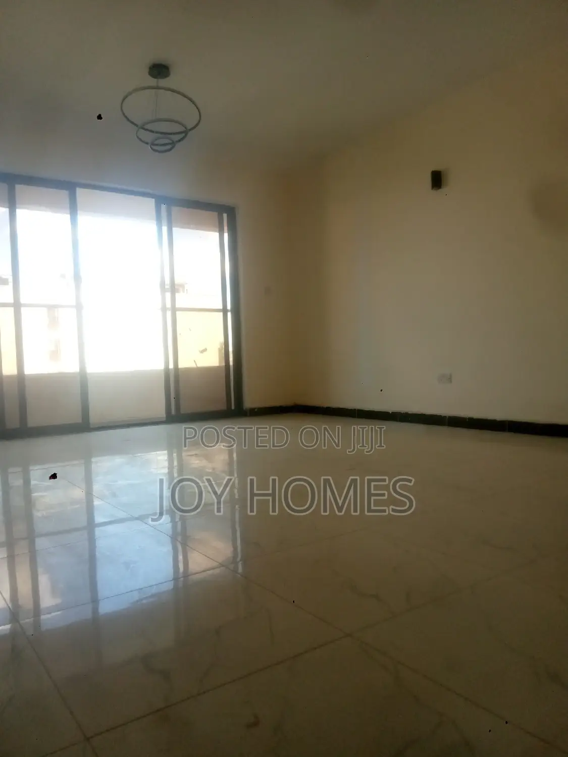 Spacious 4-Bedroom Apartment for Rent in South C - Ideal for a Large Family! in South C