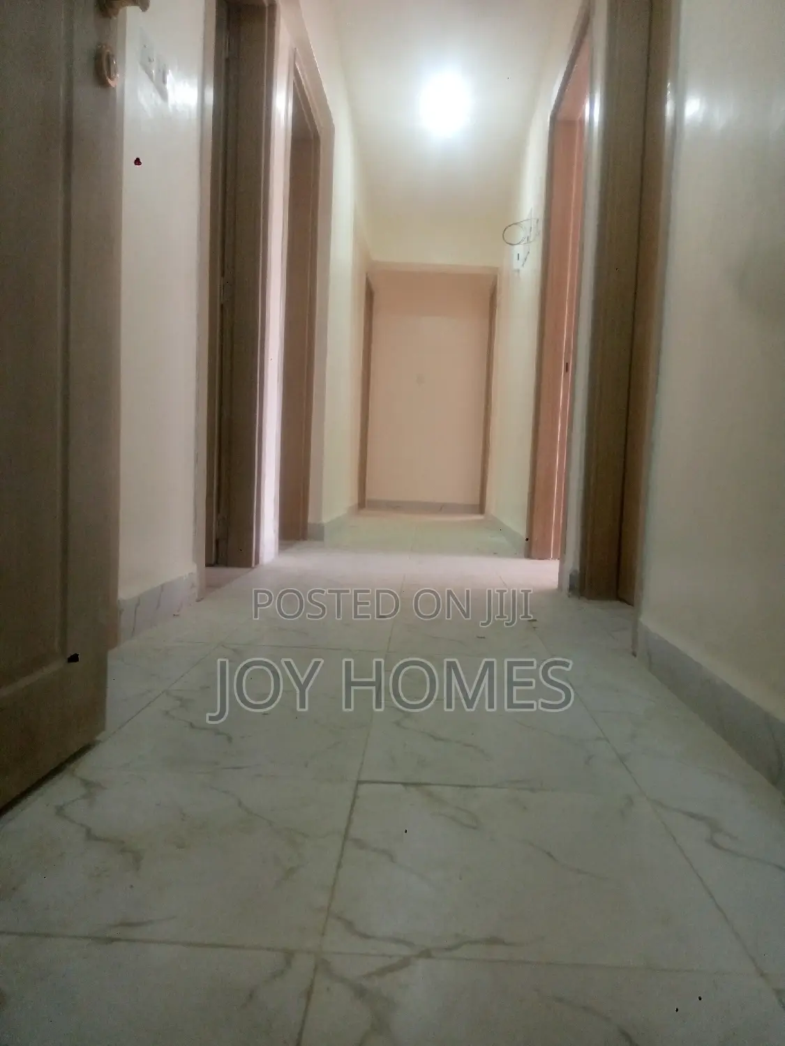 Spacious 4-Bedroom Apartment for Rent in South C in South C