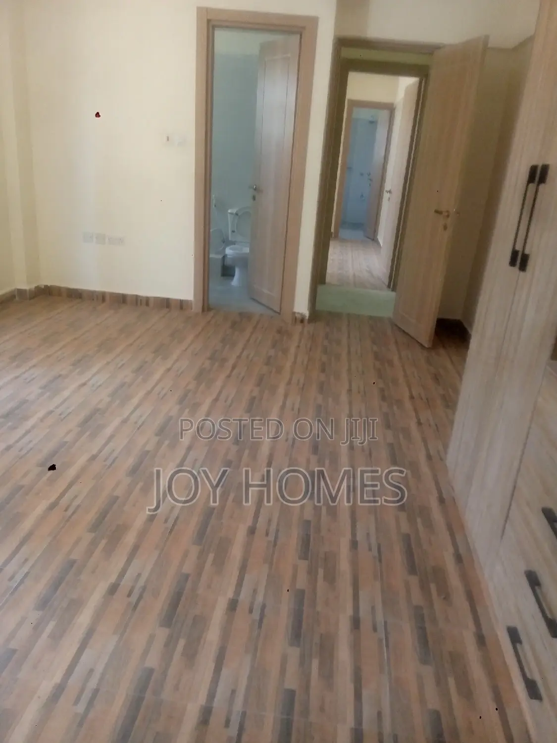 Spacious 4-Bedroom Apartment for Rent in South C in South C