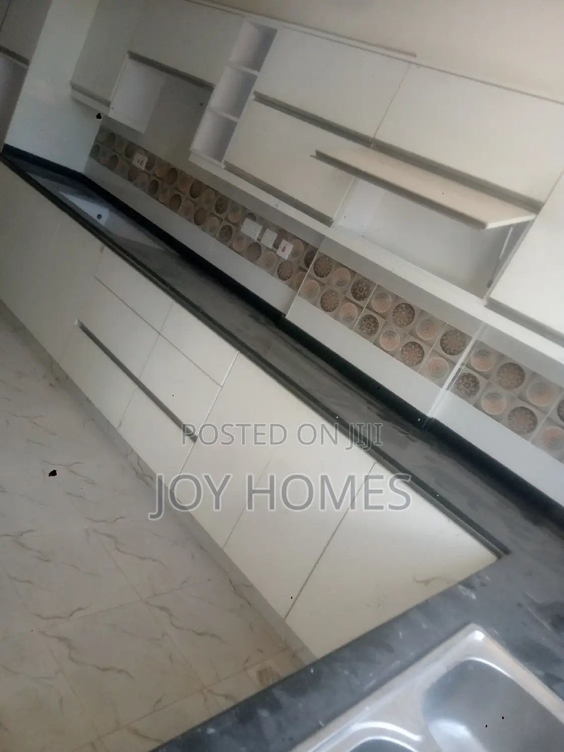 Spacious 4-Bedroom Apartment for Rent in South C in South C