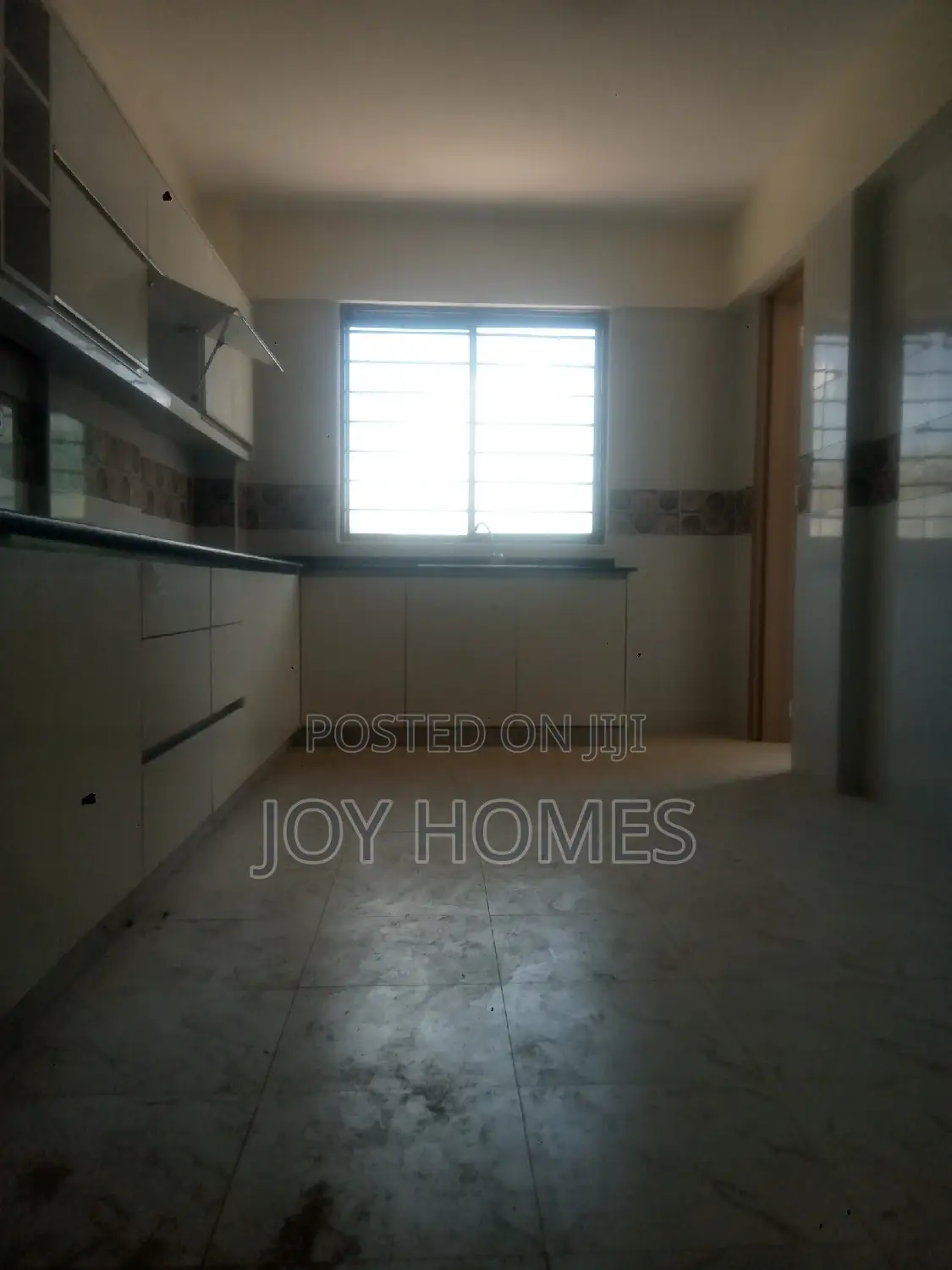 Spacious 4-Bedroom Apartment for Rent in South C in South C