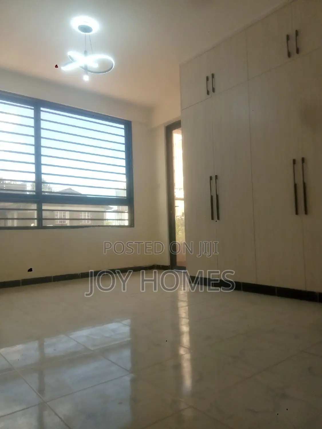 Spacious 3-Bedroom Apartment in South B Available for Rent in South B