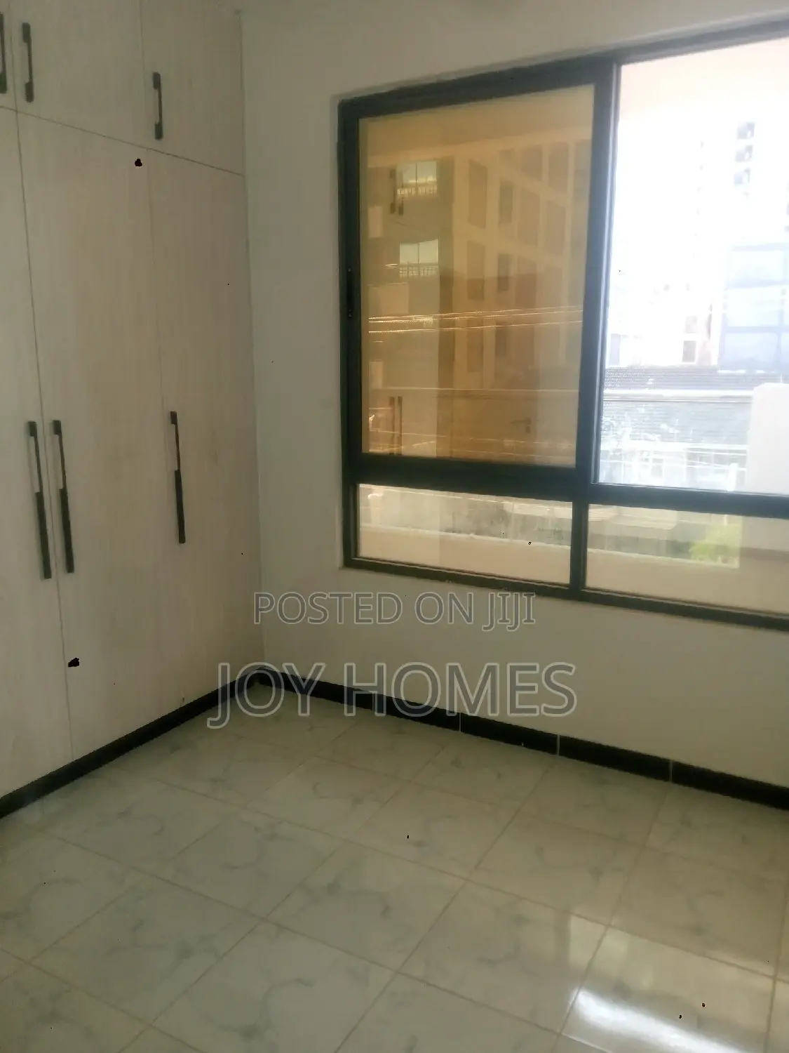 Spacious 3-Bedroom Apartment in South B Available for Rent in South B