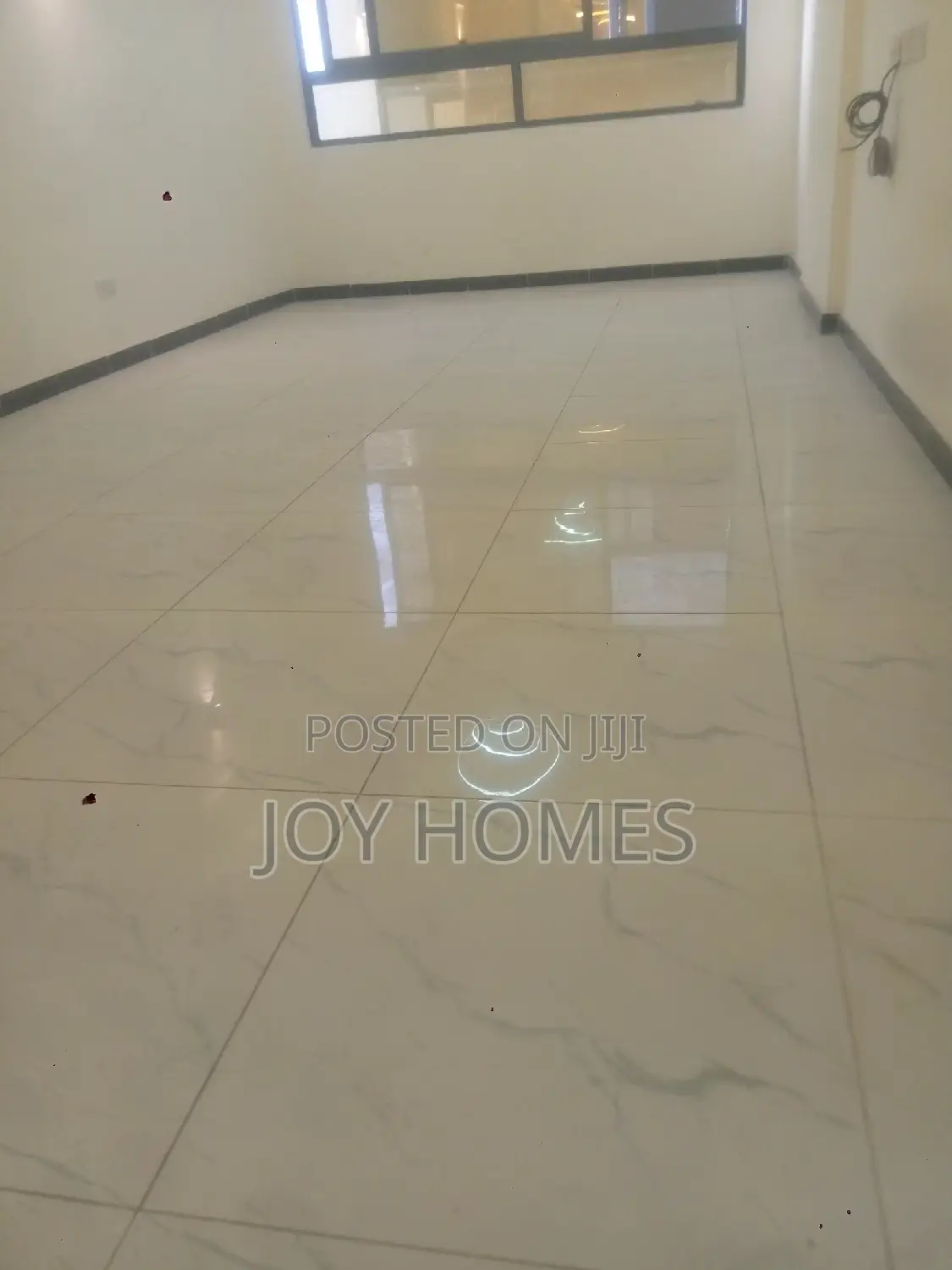 Spacious 3-Bedroom Apartment in South B Available for Rent in South B