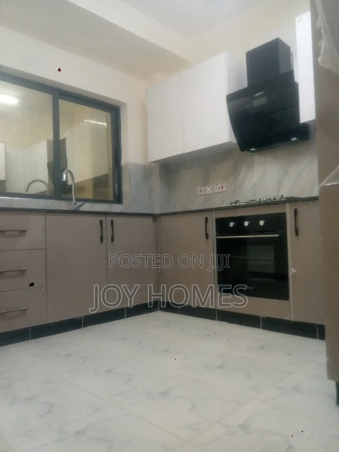 Spacious 3-Bedroom Apartment in South B Available for Rent in South B