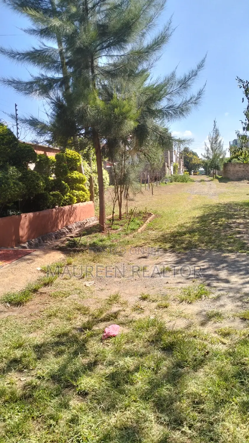 Plots For Sale: Kenyatta Road, JUJA - Ideal Investment in Kenyatta Road / Theta 