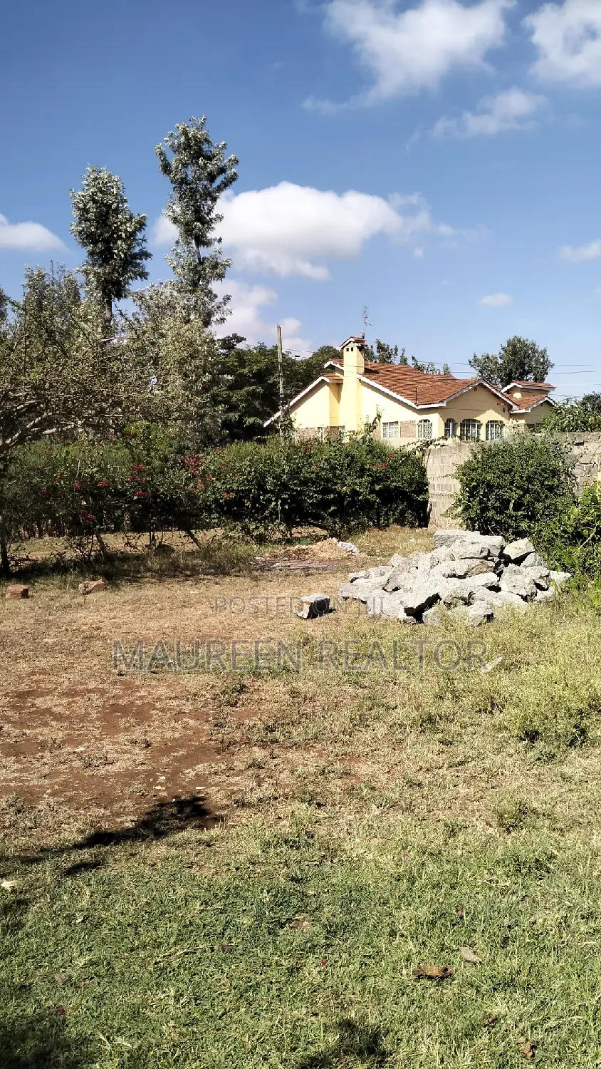 Plots For Sale: Kenyatta Road, JUJA - Ideal Investment in Kenyatta Road / Theta 