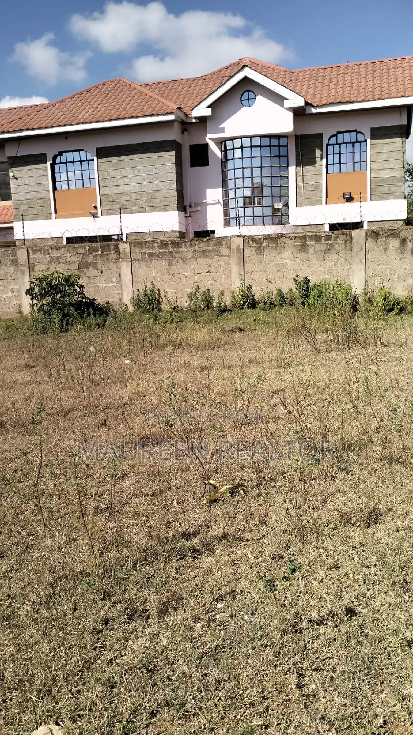 Plots For Sale: Kenyatta Road, JUJA - Ideal Investment in Kenyatta Road / Theta 