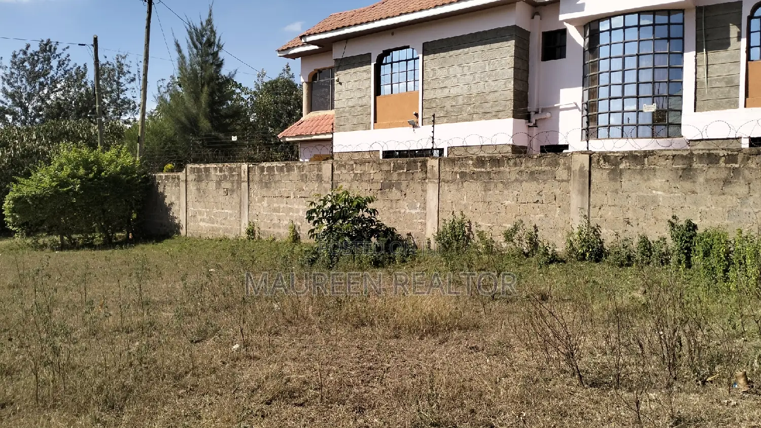 Plots For Sale: Kenyatta Road, JUJA - Ideal Investment in Kenyatta Road / Theta 