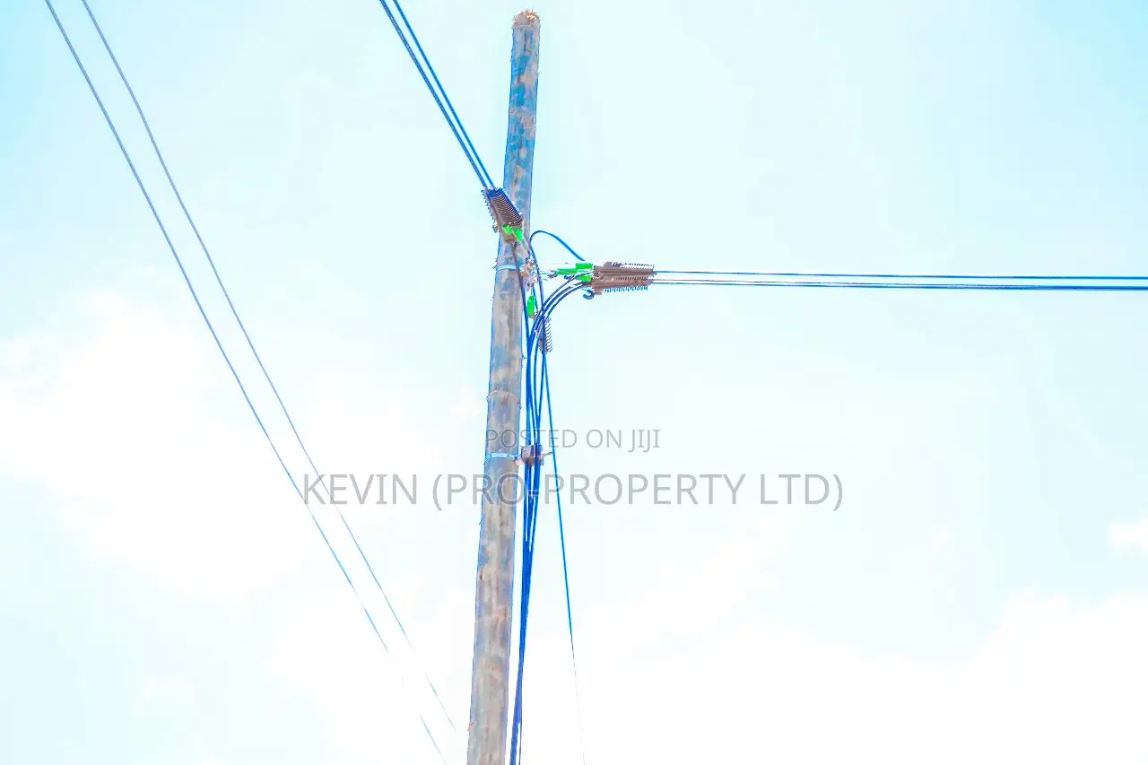 Discover Prime Residential Plots in Gikambura, Beverly Garden for Sale in Kikuyu