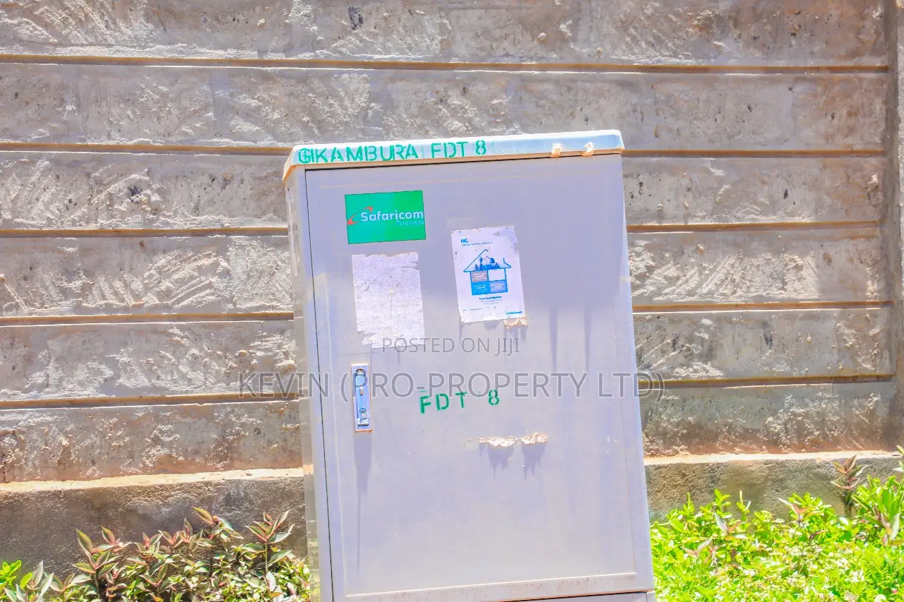 Discover Prime Residential Plots in Gikambura, Beverly Garden for Sale in Kikuyu