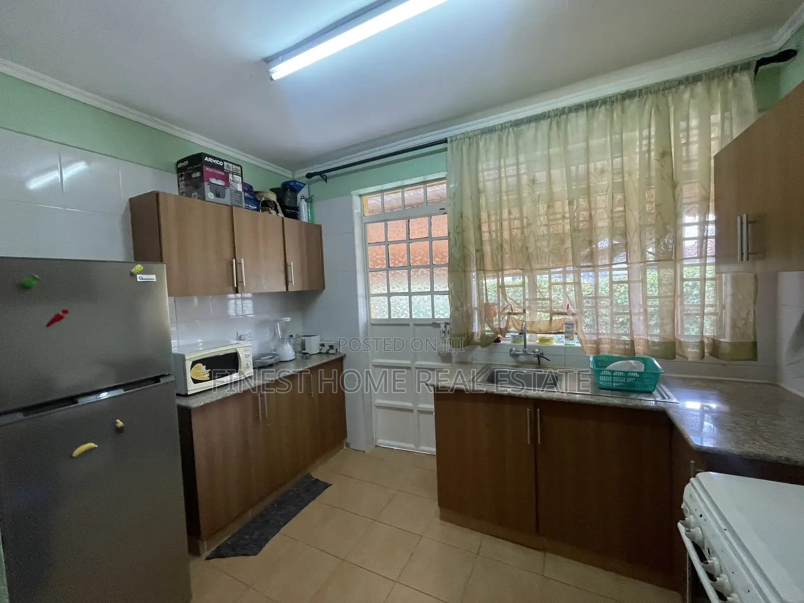 Lukenya Hills, Athi River: 3-Bedroom Bungalow - Unmissable Opportunity to Buy in Athi River
