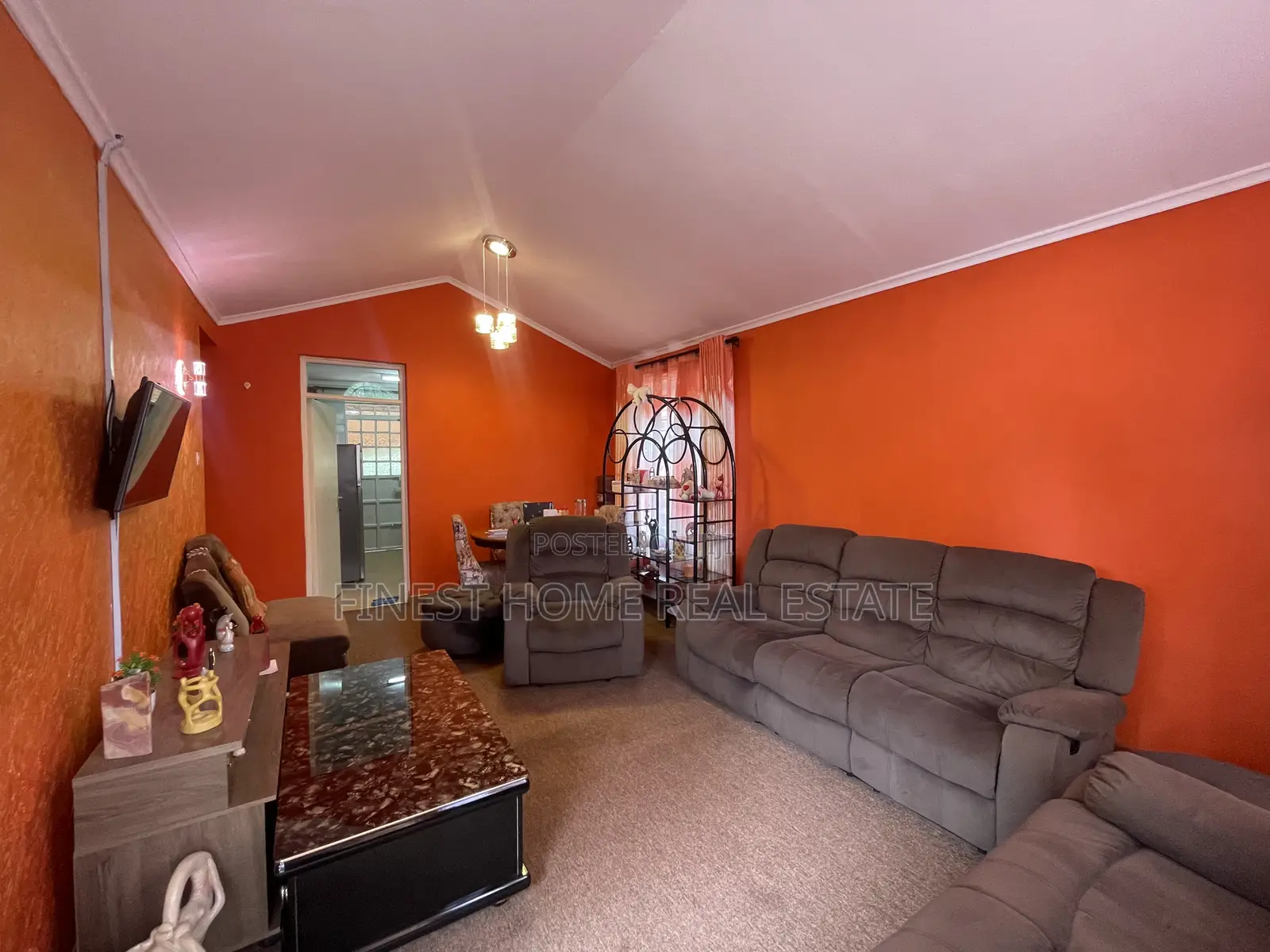 Lukenya Hills, Athi River: 3-Bedroom Bungalow - Unmissable Opportunity to Buy in Athi River