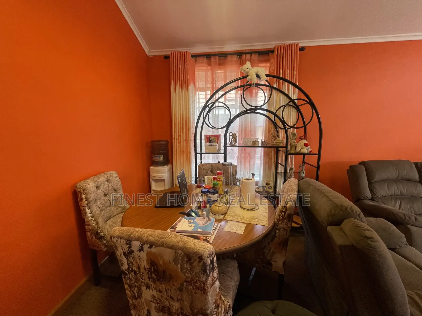 Lukenya Hills, Athi River: 3-Bedroom Bungalow - Unmissable Opportunity to Buy in Athi River
