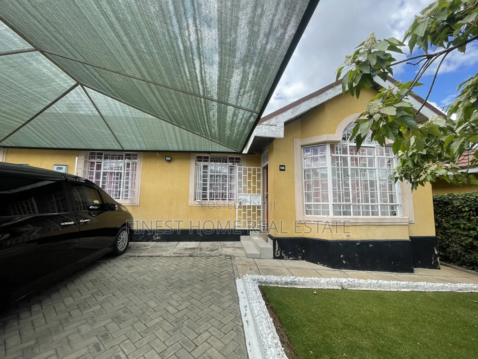 Lukenya Hills, Athi River: 3-Bedroom Bungalow - Unmissable Opportunity to Buy in Athi River