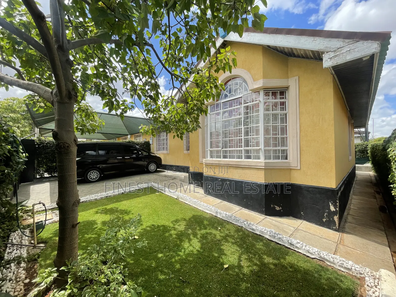 Lukenya Hills, Athi River: 3-Bedroom Bungalow - Unmissable Opportunity to Buy in Athi River
