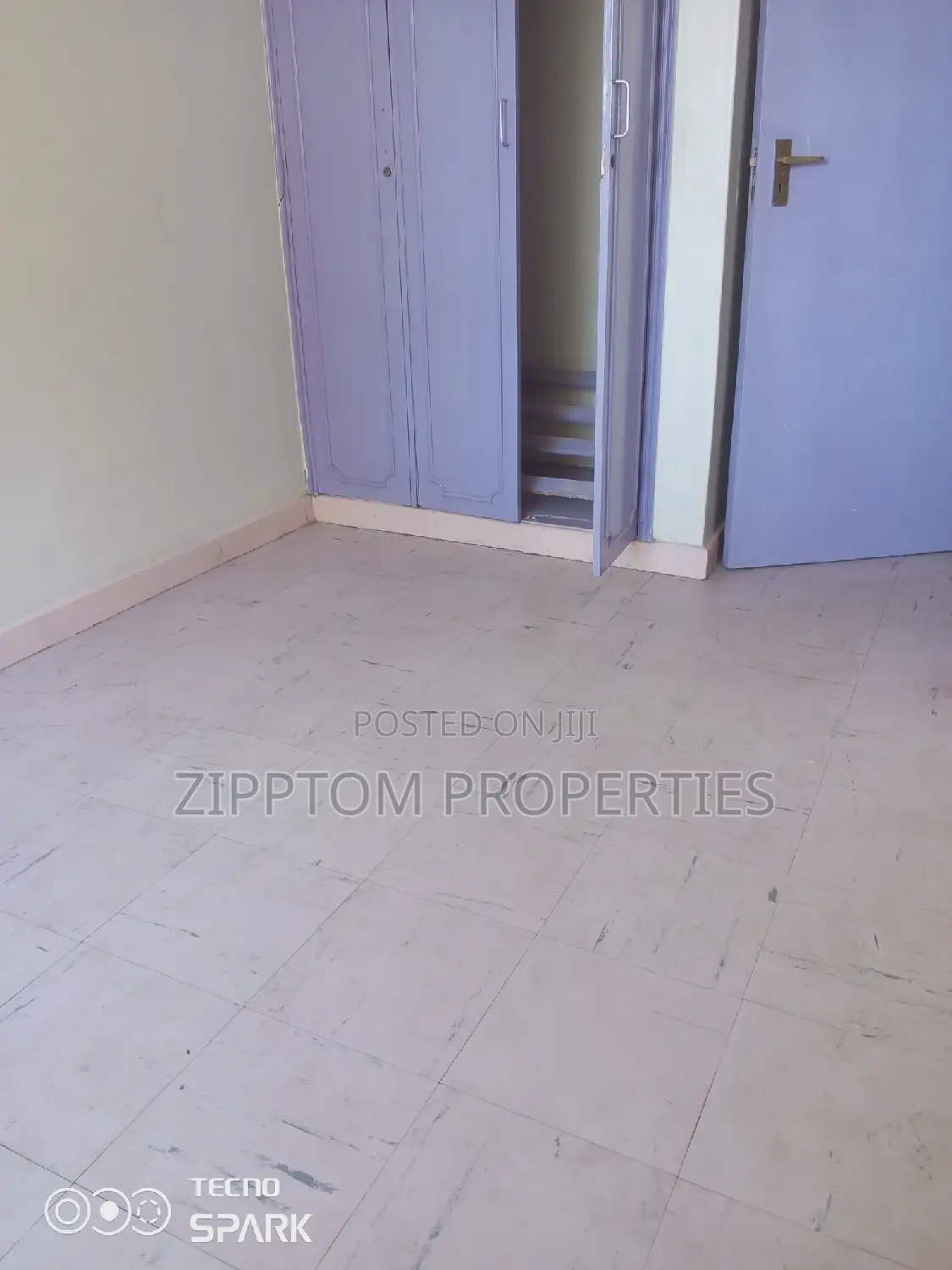 2bdrm Apartment in Nairobi West for rent in Nairobi West