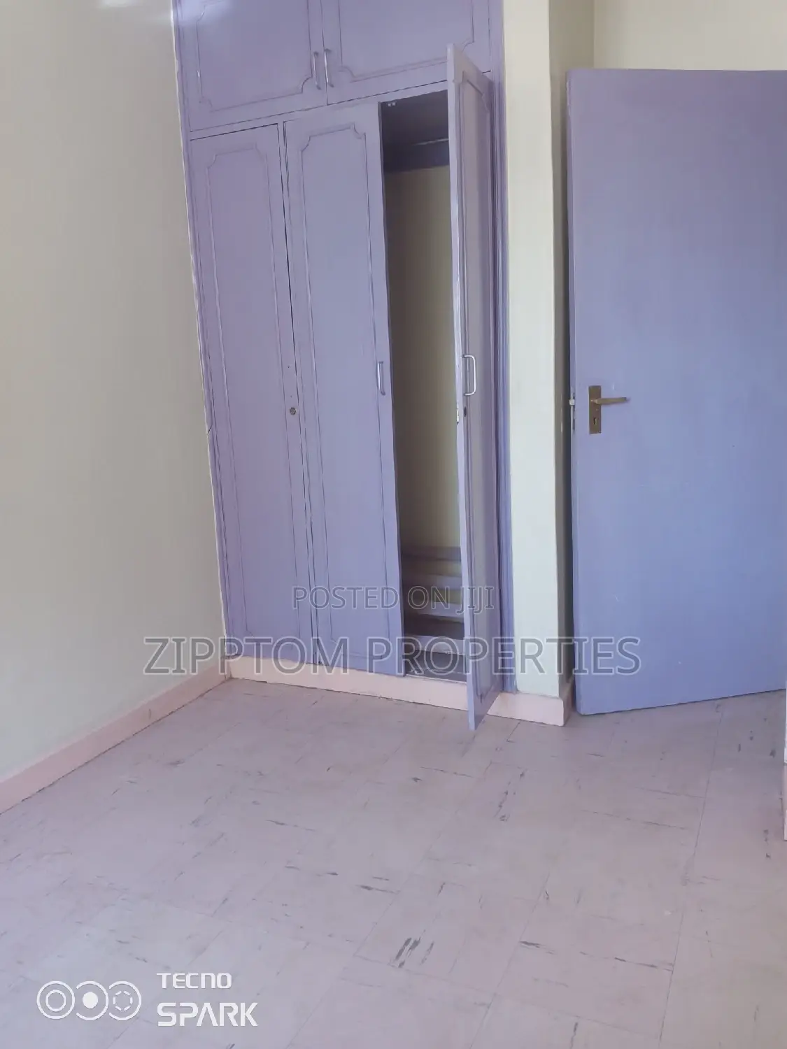 2bdrm Apartment in Nairobi West for rent in Nairobi West