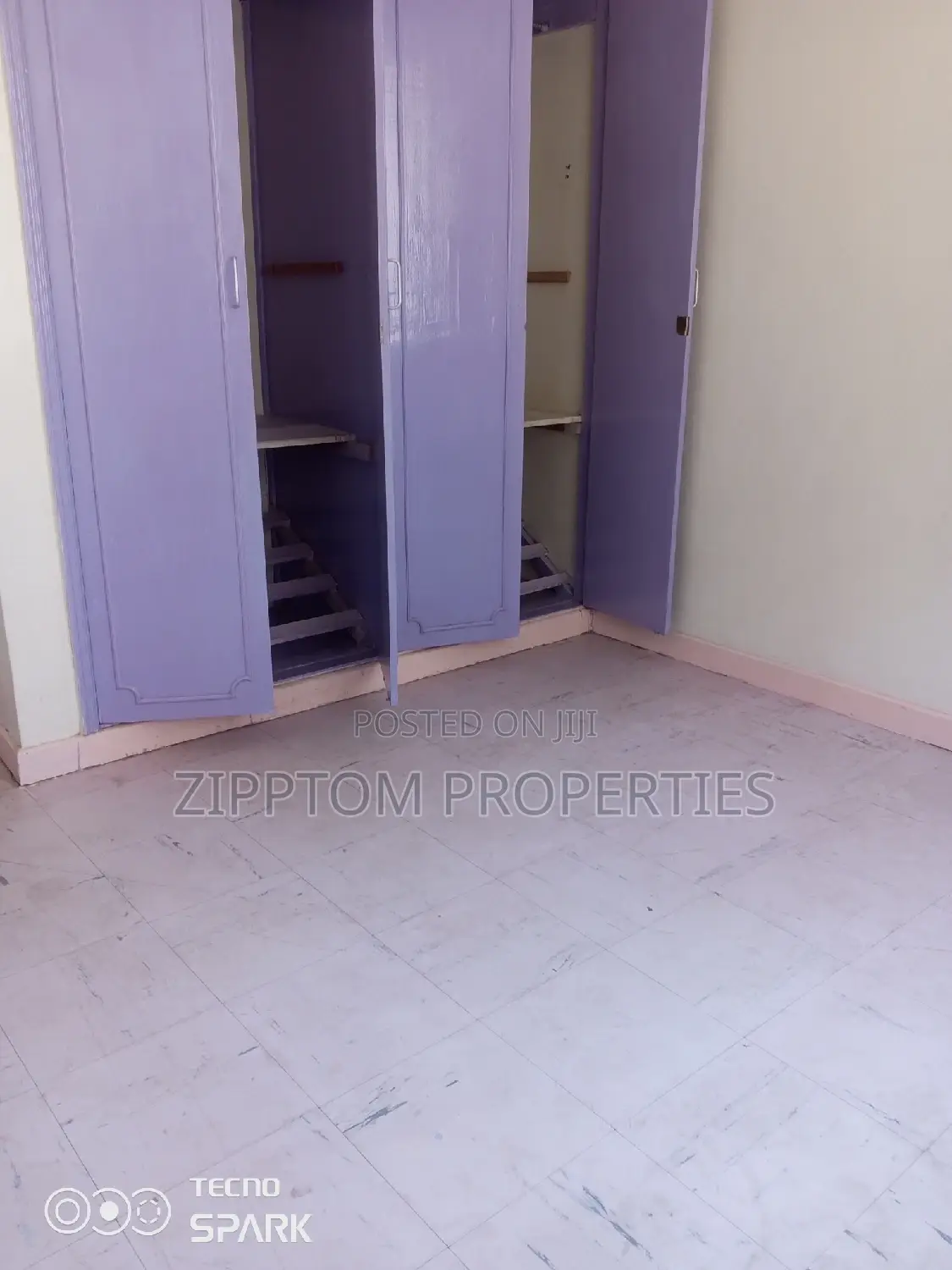 2bdrm Apartment in Nairobi West for rent in Nairobi West