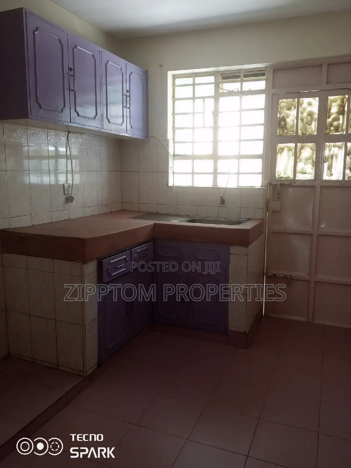 2bdrm Apartment in Nairobi West for rent in Nairobi West