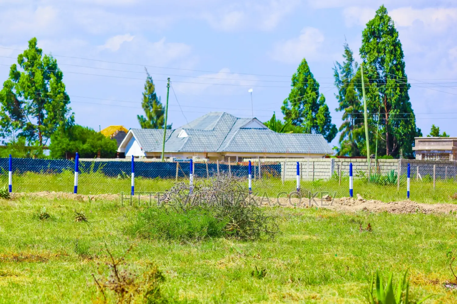 Katani Plots at 1.6M ^JO in Katani