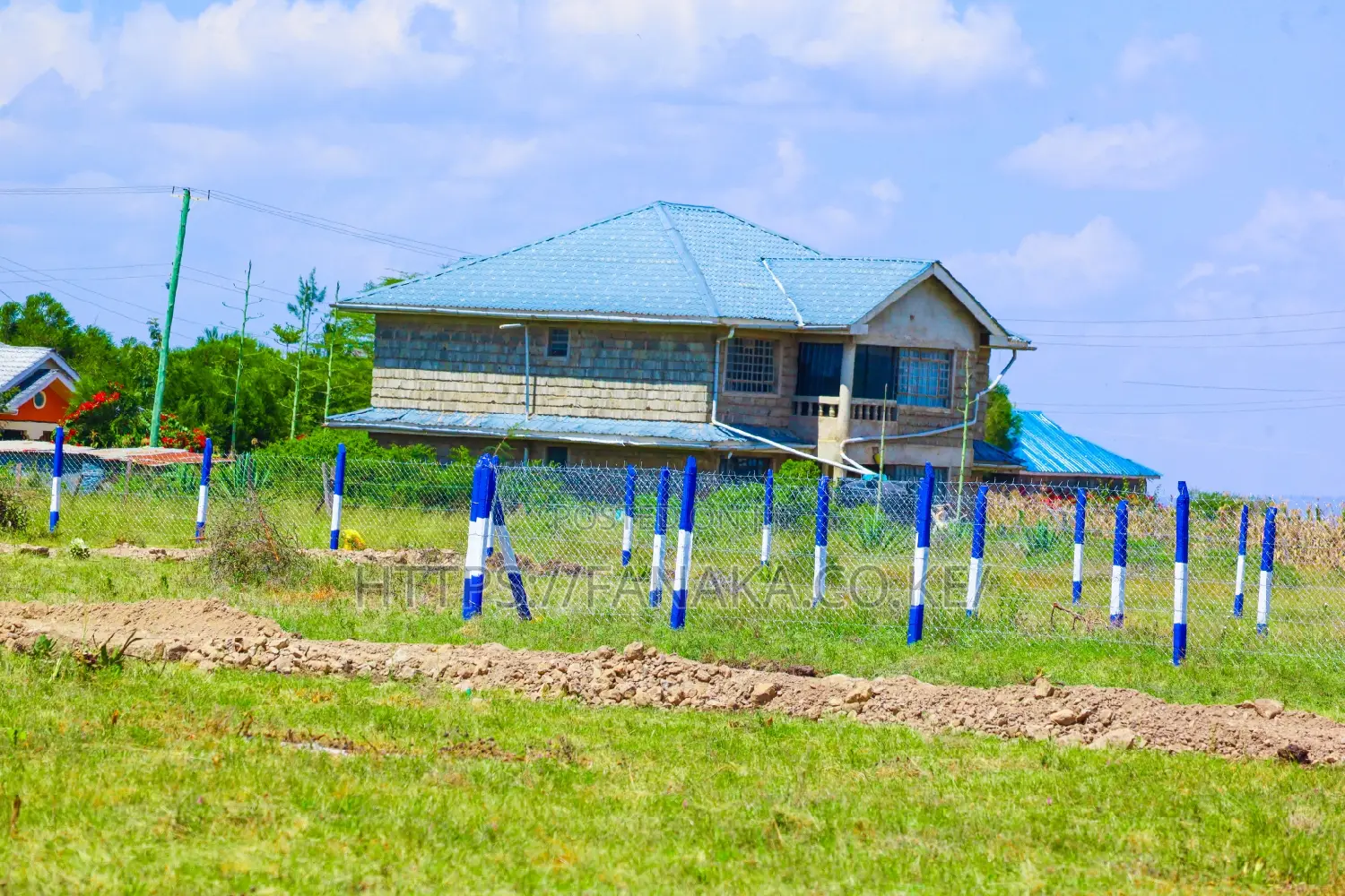 Katani Plots at 1.6M ^JO in Katani