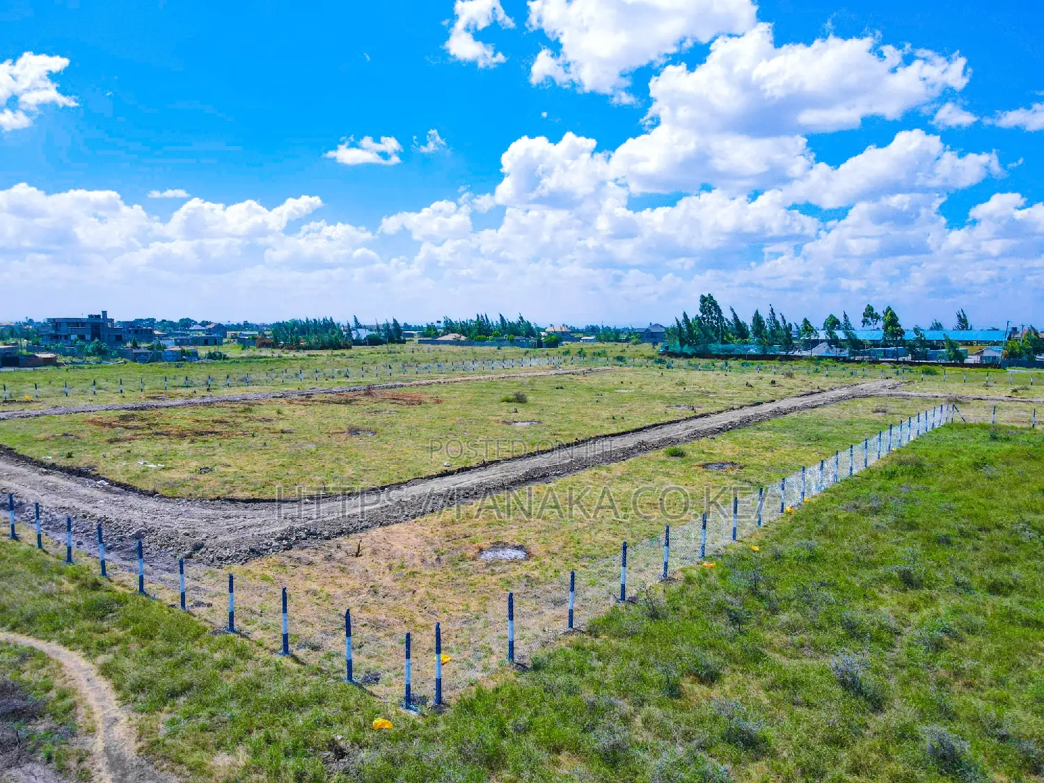 Katani Plots at 1.6M ^JO in Katani