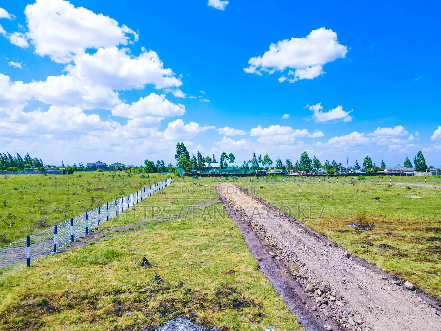 Katani Plots Under 2M ^JO in Katani