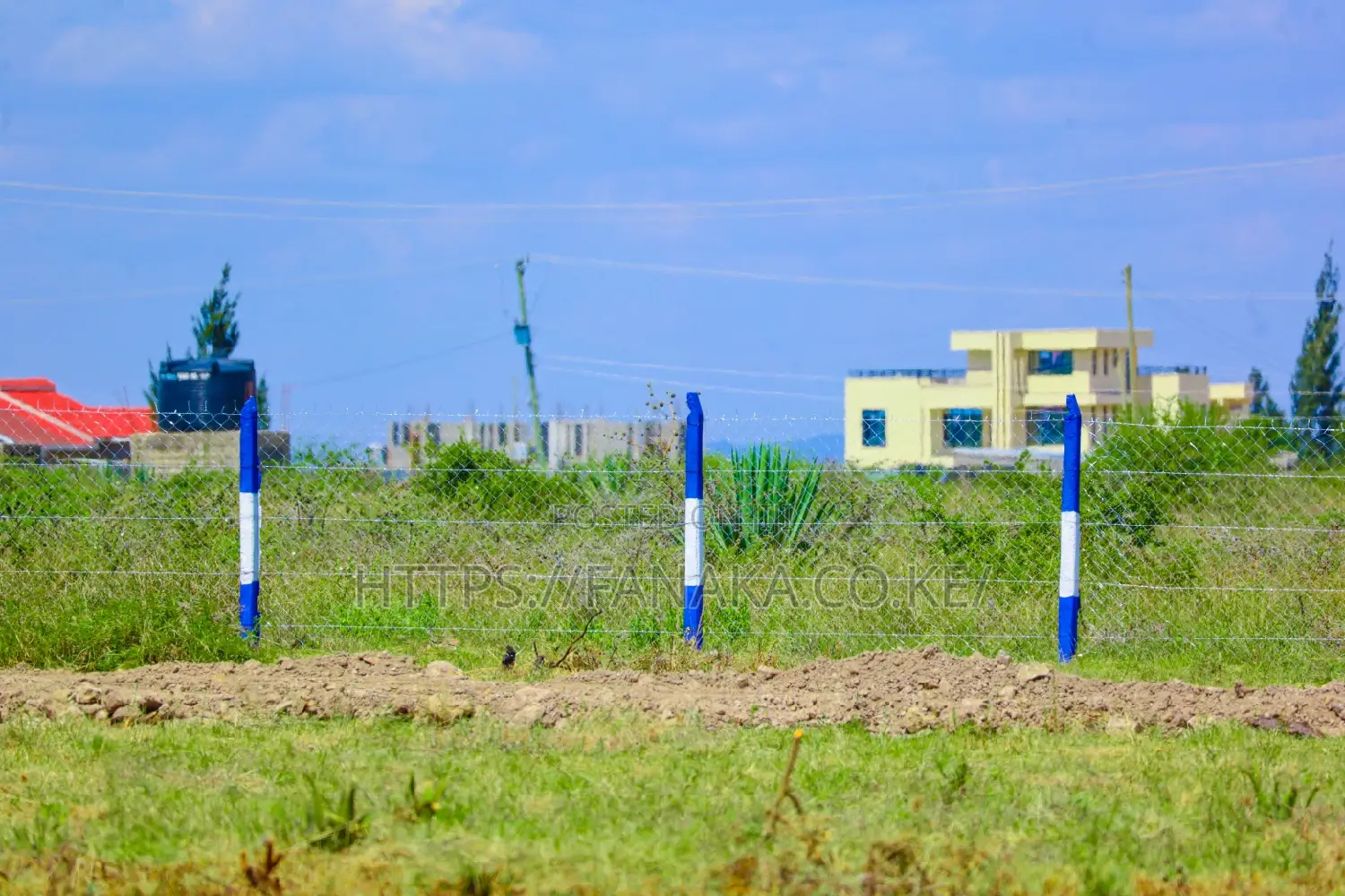 Katani Plots Under 2M ^JO in Katani