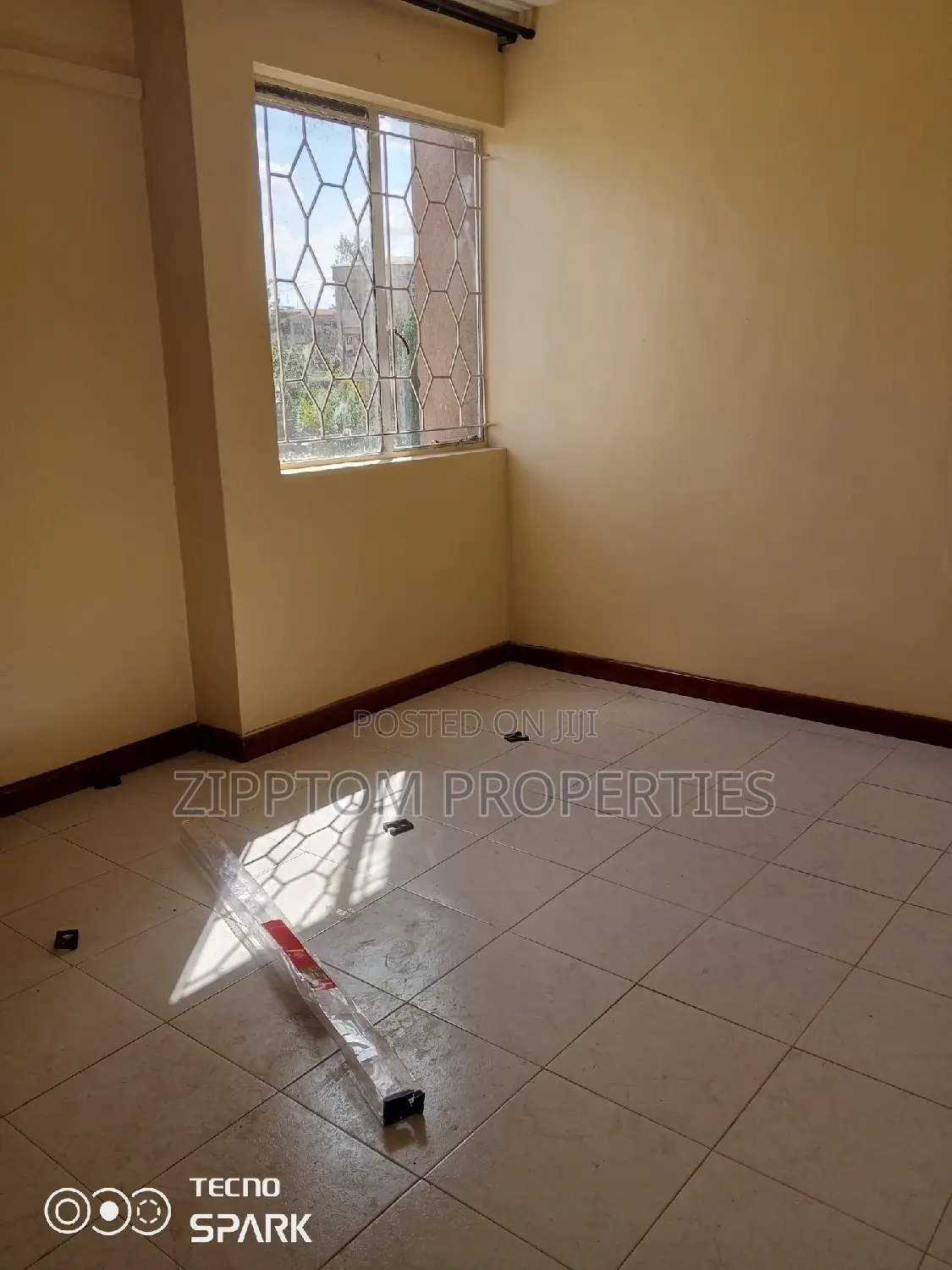 3bdrm Apartment in Madaraka for rent in Madaraka