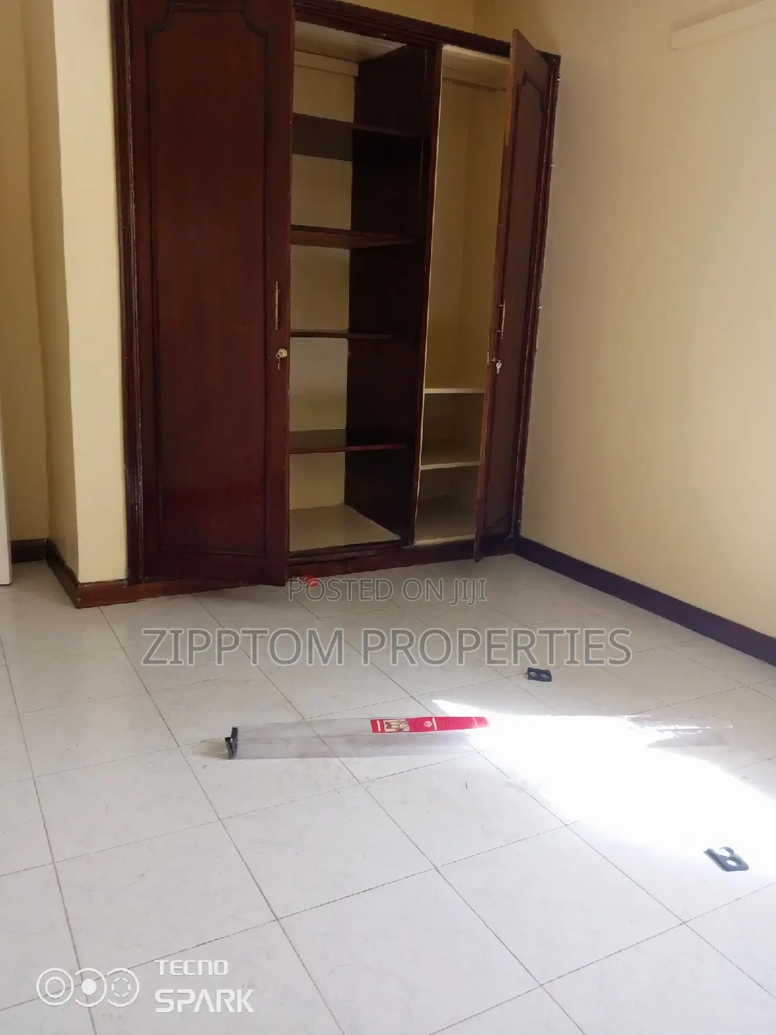 3bdrm Apartment in Madaraka for rent in Madaraka
