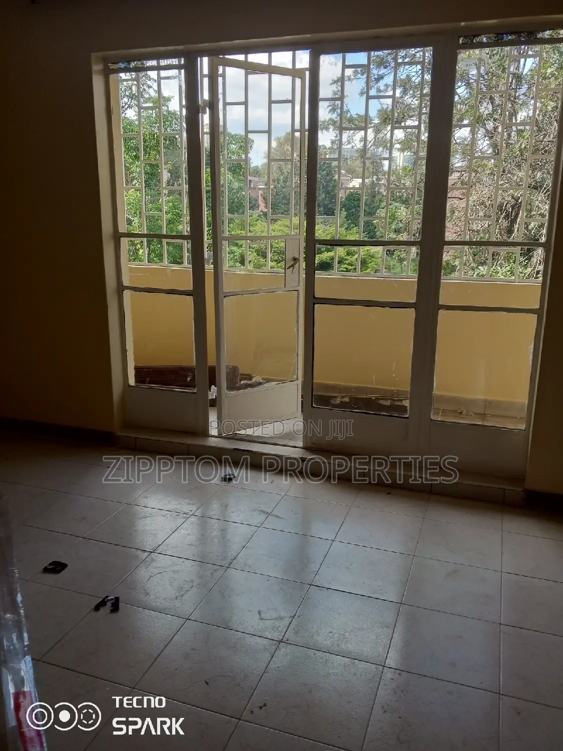 3bdrm Apartment in Madaraka for rent in Madaraka