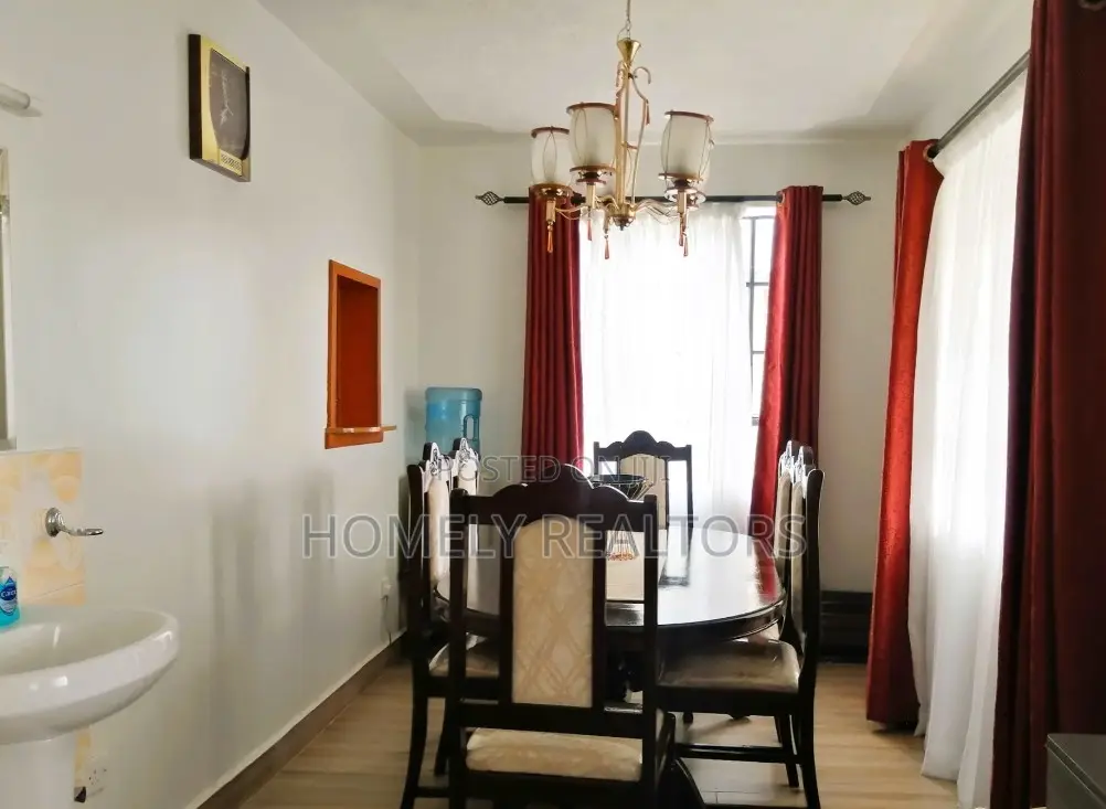 Maisonette for Sale: 4-Bedroom Home in Ngong Seketo, Oluulua in Oluulua