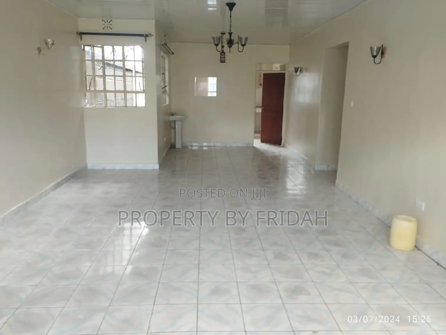 Affordable 4-Bedroom Bungalow in Kitengela to Rent in Kitengela