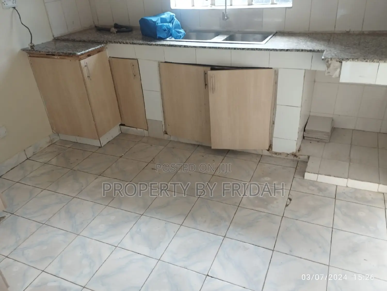 Affordable 4-Bedroom Bungalow in Kitengela to Rent in Kitengela