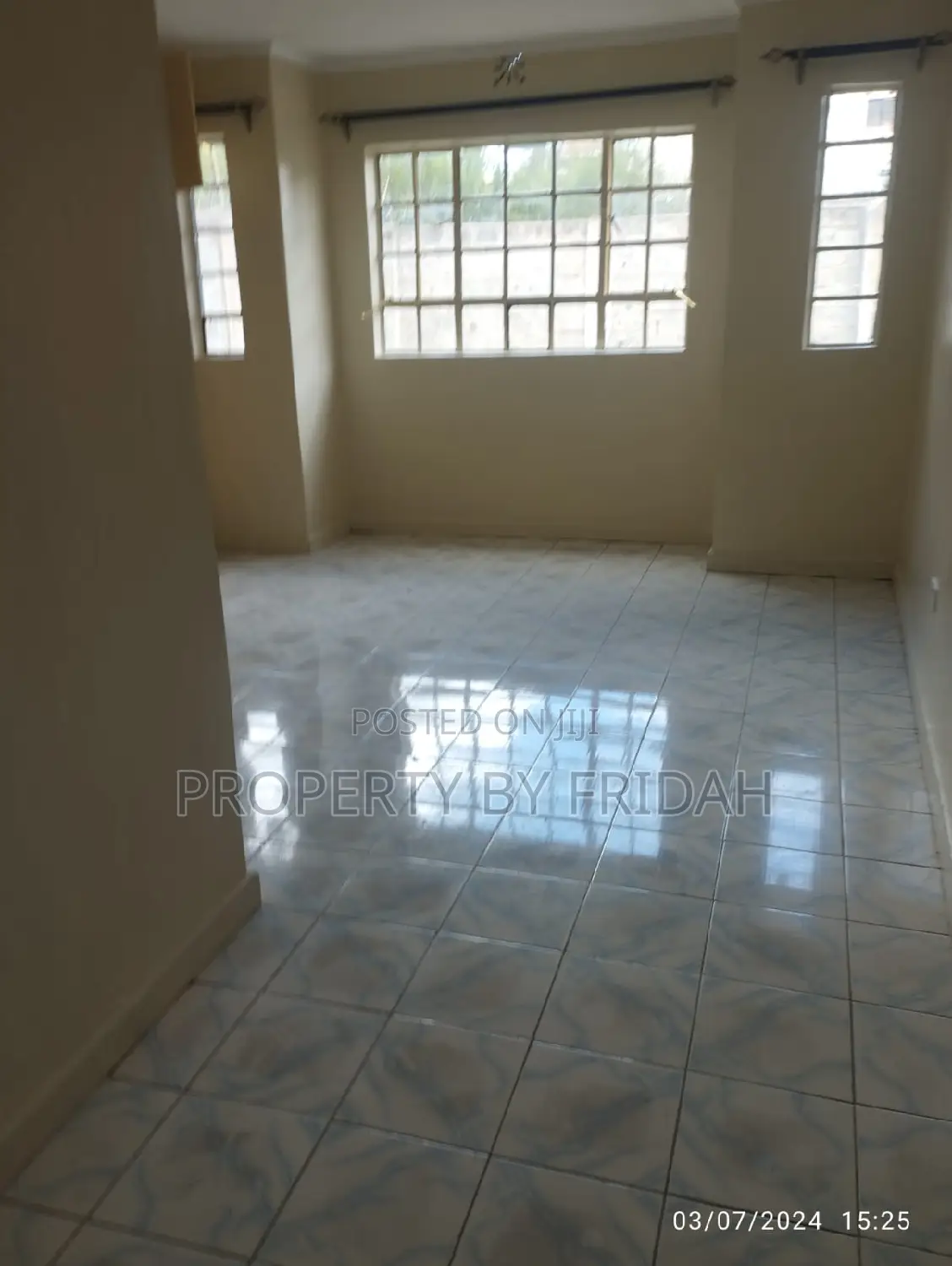 Affordable 4-Bedroom Bungalow in Kitengela to Rent in Kitengela