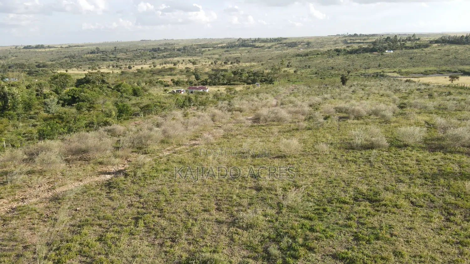 10 Acres Oloirien at 1.8m Per Acre in Oloosirkon/Sholinke