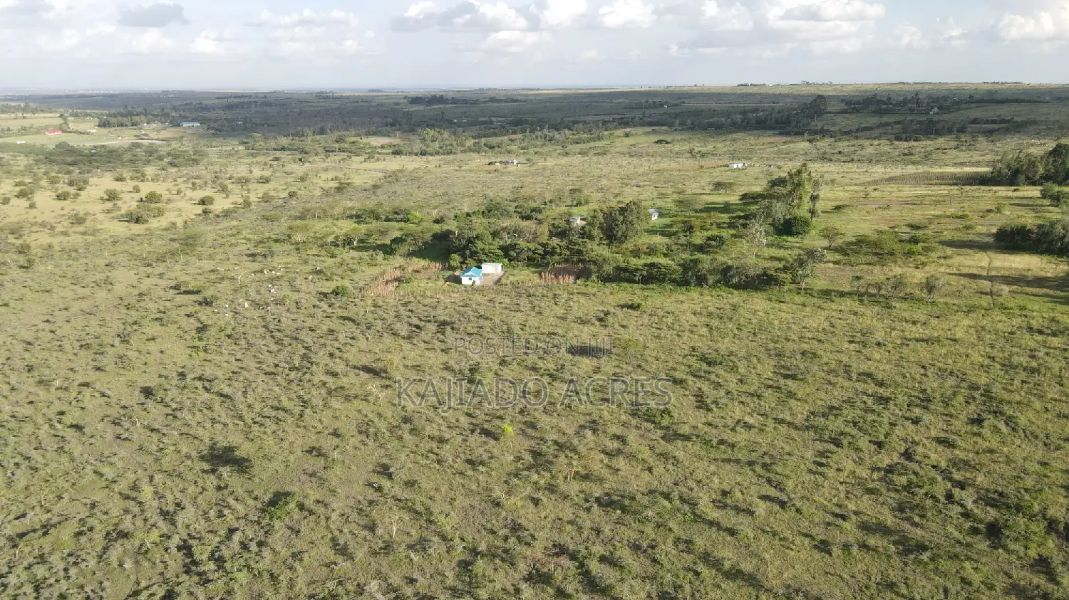 10 Acres Oloirien at 1.8m Per Acre in Oloosirkon/Sholinke