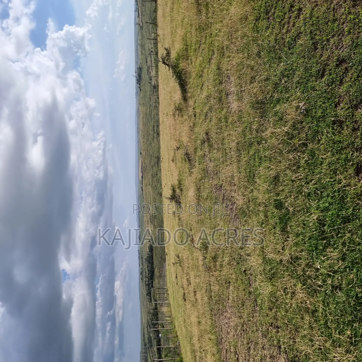 10 Acres Oloirien at 1.8m Per Acre in Oloosirkon/Sholinke